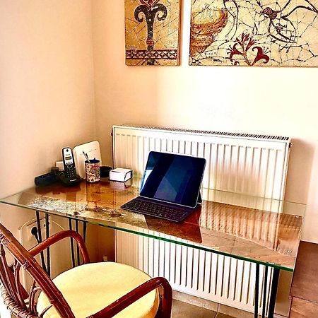 Atreas' Art Studio Chania  Exteriör bild