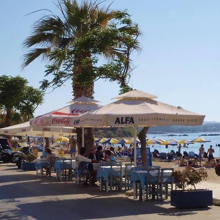 Atreas' Art Studio Chania  Exteriör bild